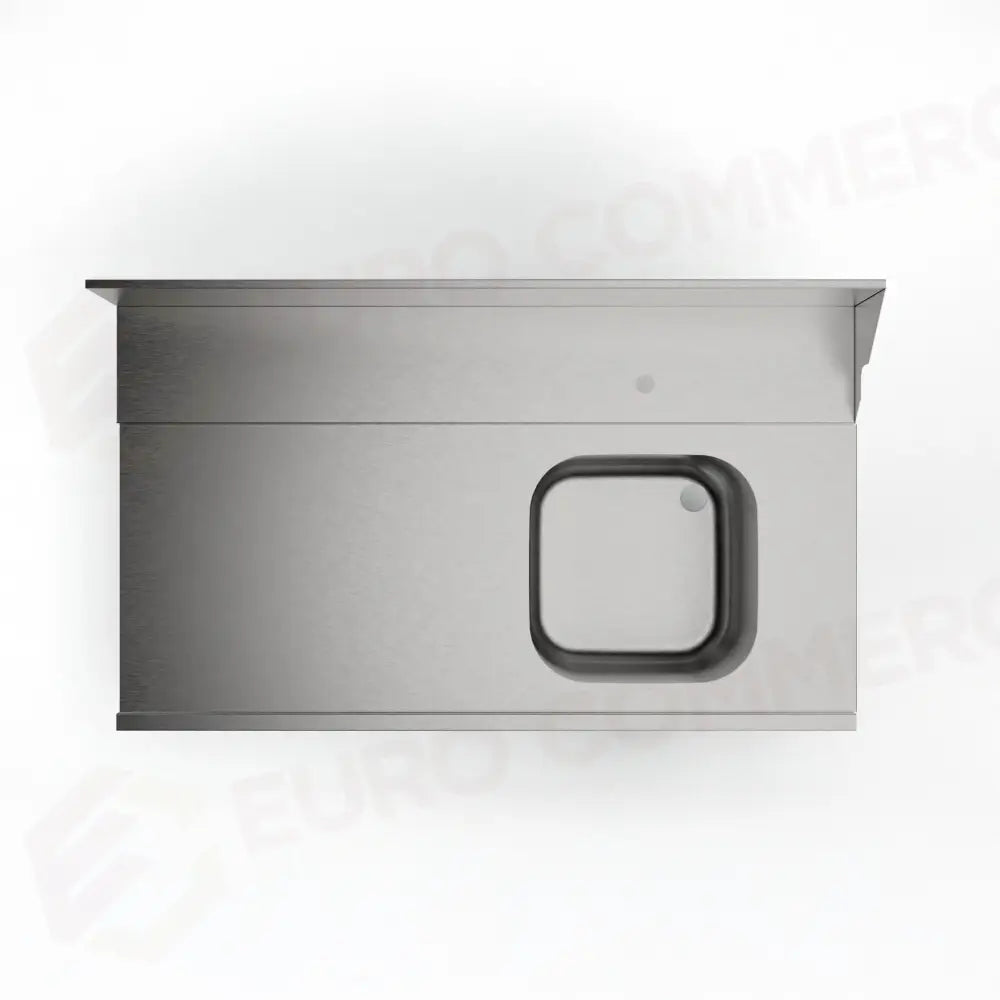 TAVOLO DI COLLEGAMENTO MCI-1300 SX (1300 X 700 MM) - 5712310 - SAMMIC