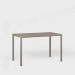 TAVOLO PIAVE 120X70 - NARDI