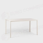 TAVOLO PIAVE 140X80 - NARDI