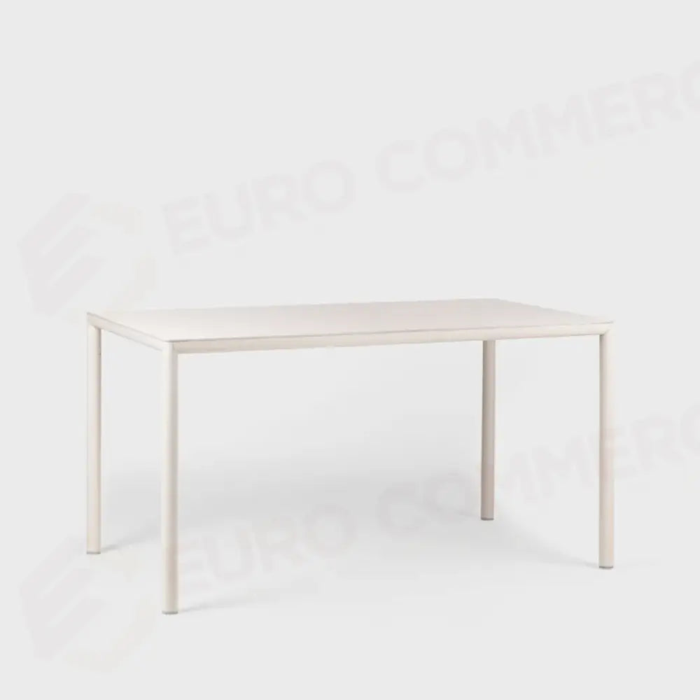 TAVOLO PIAVE 140X80 - NARDI