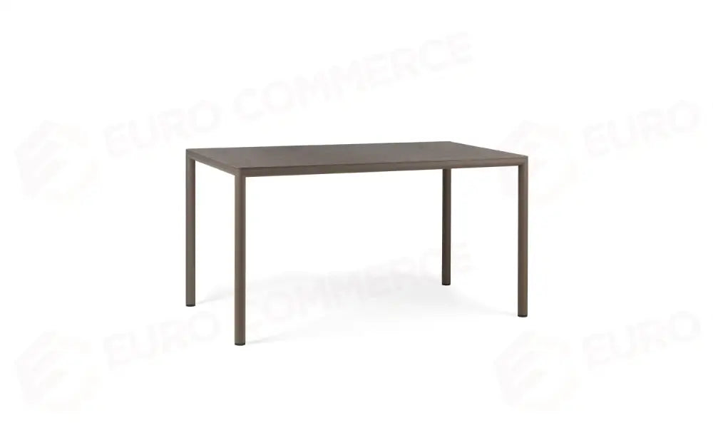 TAVOLO PIAVE 140X80 - NARDI