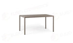 TAVOLO PIAVE 140X80 - NARDI