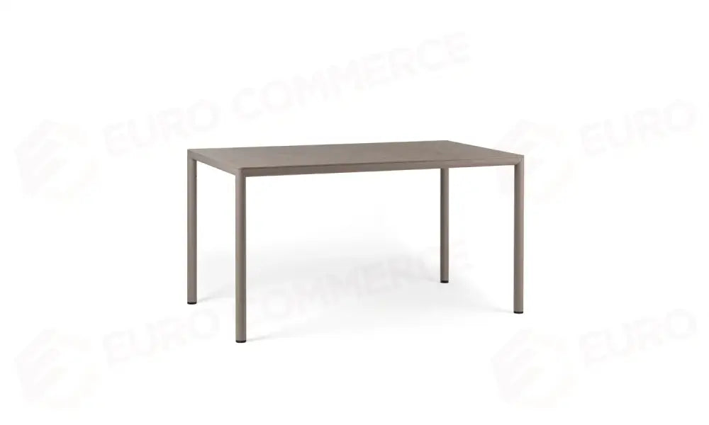TAVOLO PIAVE 140X80 - NARDI