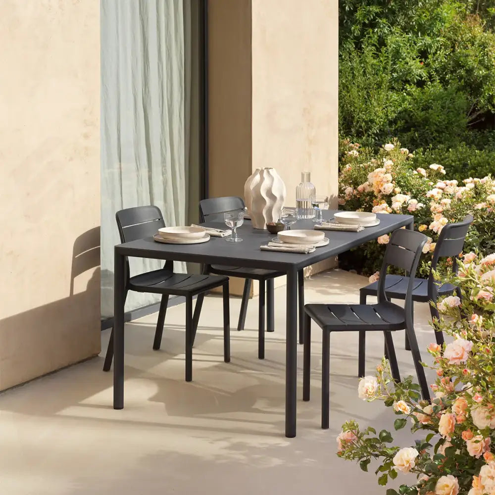 TAVOLO PIAVE 160X90 - NARDI