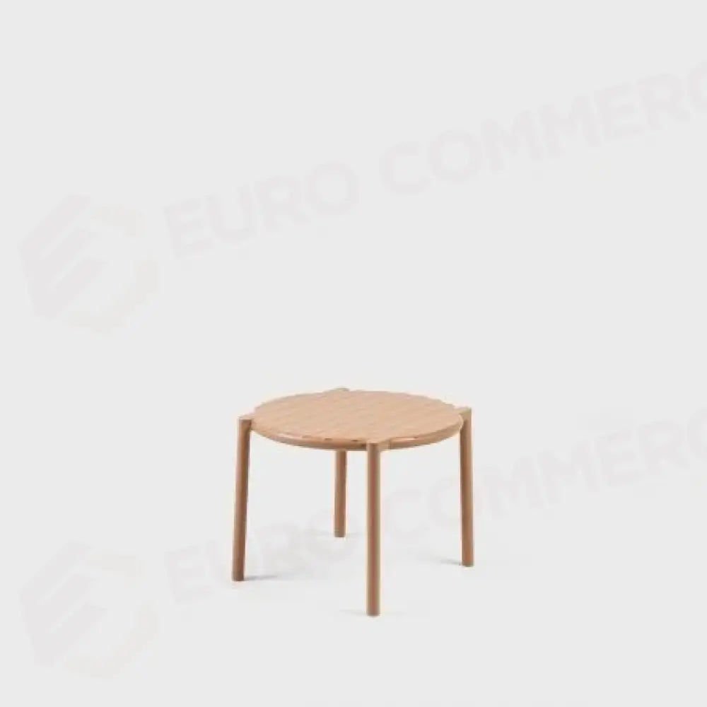 TAVOLO PICCOLO DOGA TABLE - NARDI