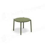 TAVOLO PICCOLO DOGA TABLE - NARDI
