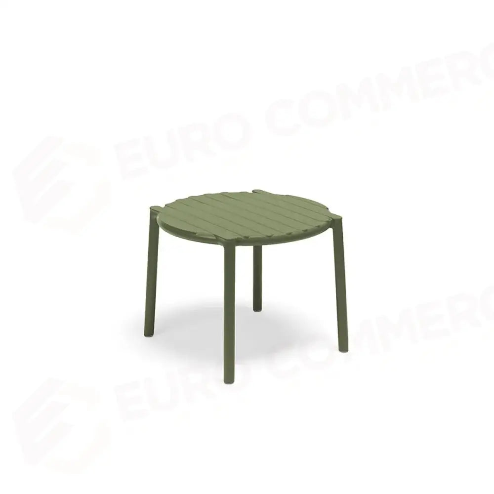 TAVOLO PICCOLO DOGA TABLE - NARDI