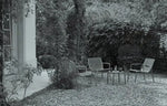 TAVOLO PICCOLO DOGA TABLE - NARDI