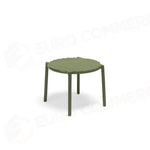 TAVOLO PICCOLO DOGA TABLE - NARDI