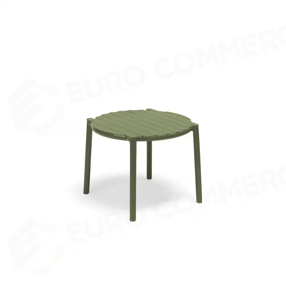 TAVOLO PICCOLO DOGA TABLE - NARDI