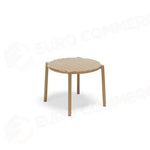 TAVOLO PICCOLO DOGA TABLE - NARDI