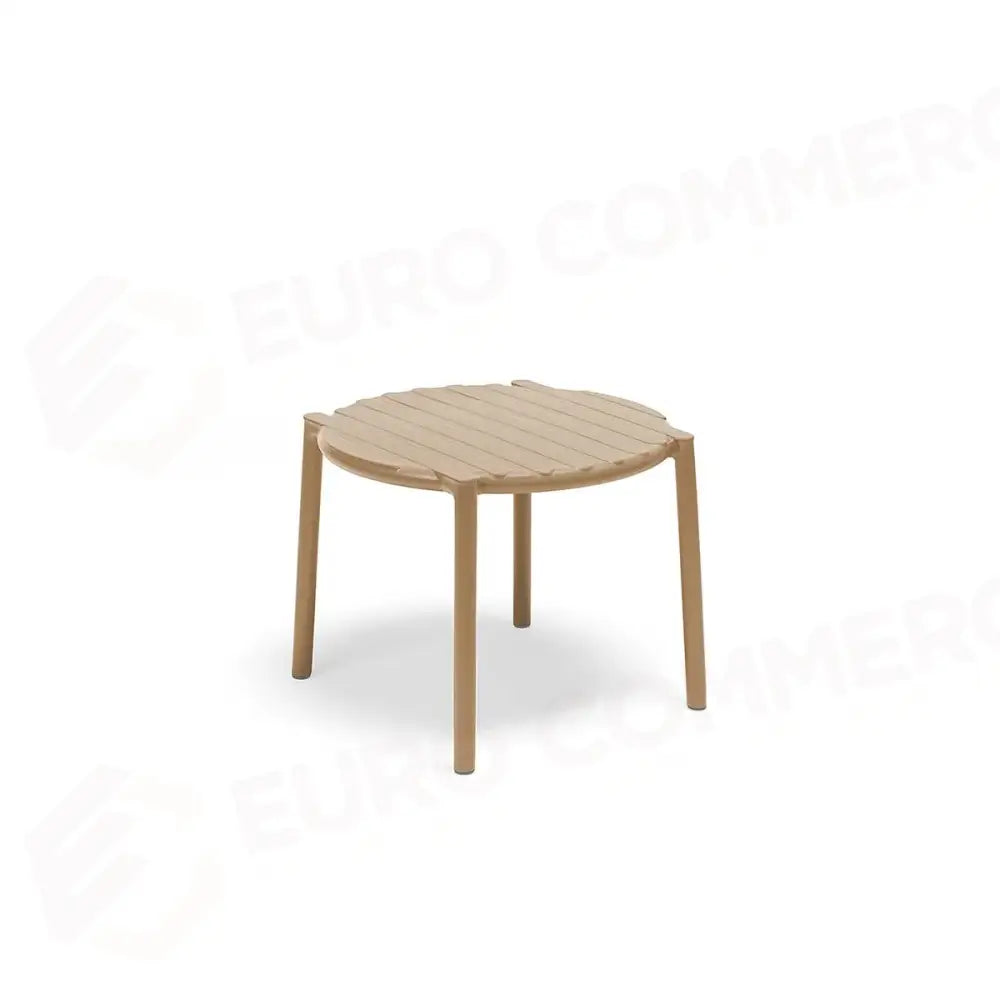 TAVOLO PICCOLO DOGA TABLE - NARDI