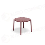 TAVOLO PICCOLO DOGA TABLE - NARDI
