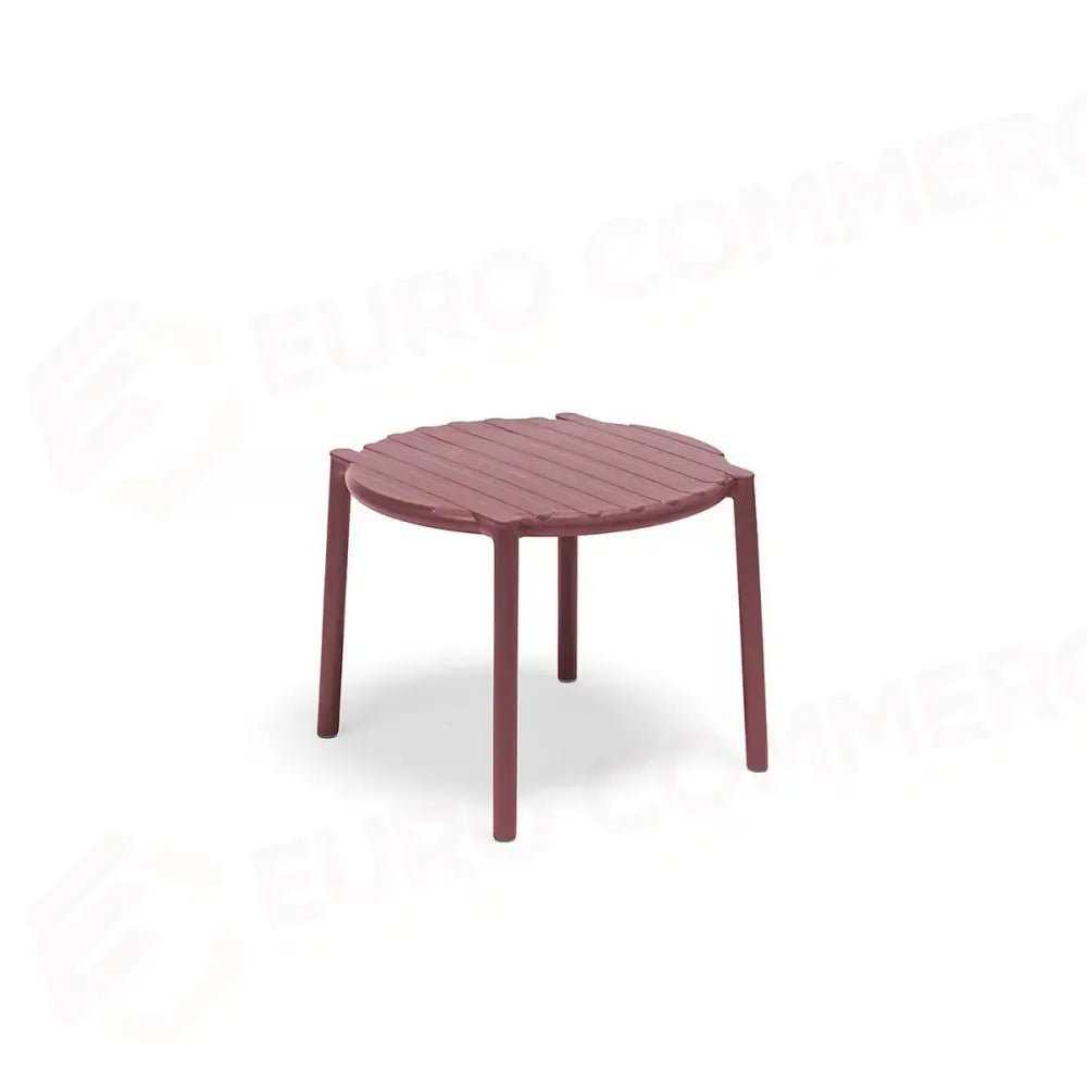 TAVOLO PICCOLO DOGA TABLE - NARDI
