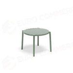 TAVOLO PICCOLO DOGA TABLE - NARDI
