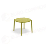 TAVOLO PICCOLO DOGA TABLE - NARDI