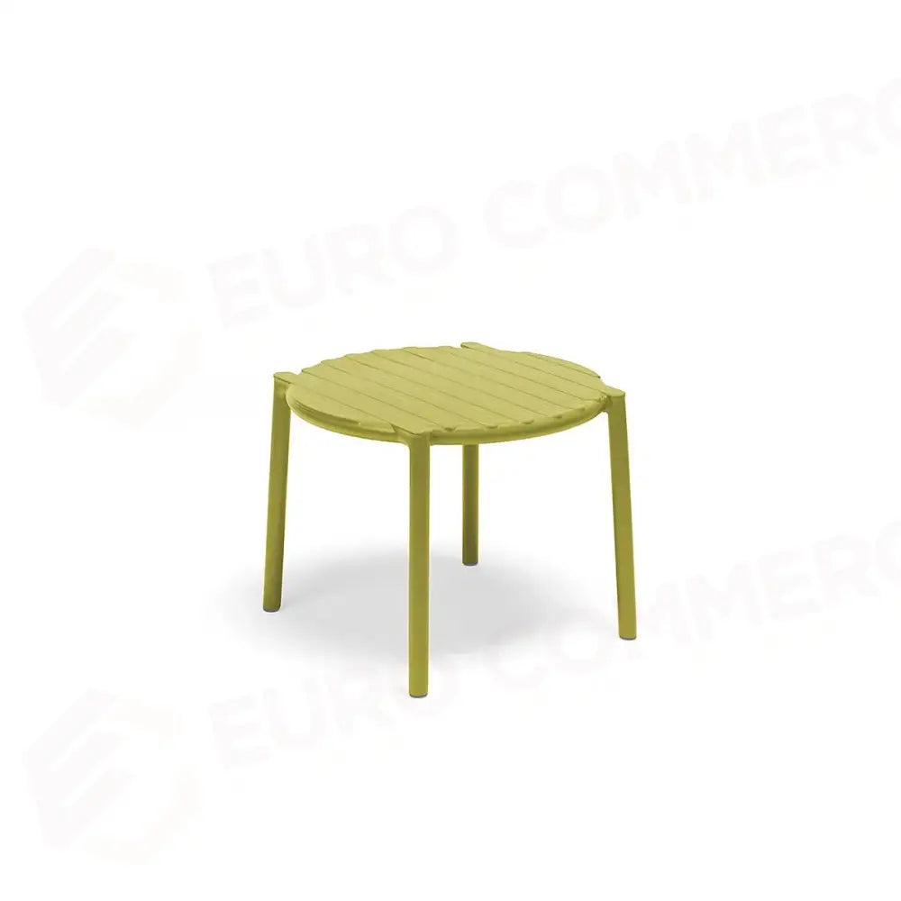 TAVOLO PICCOLO DOGA TABLE - NARDI