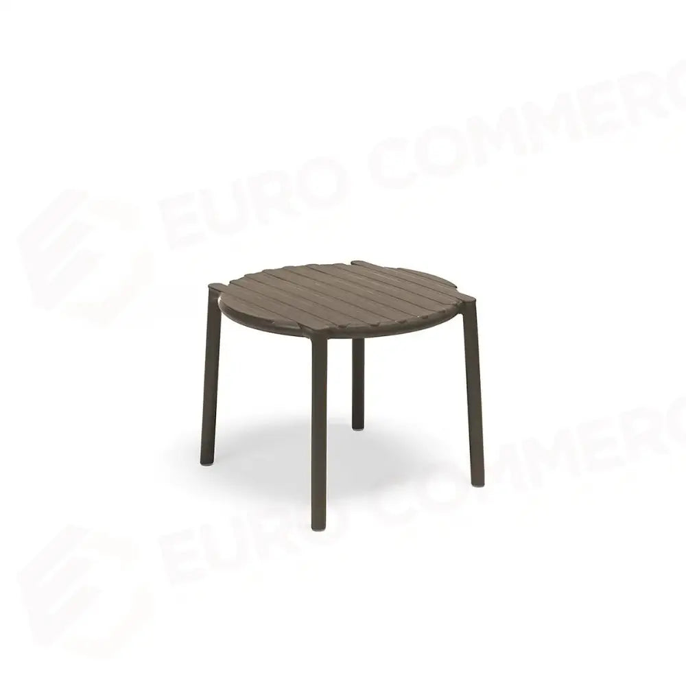 TAVOLO PICCOLO DOGA TABLE - NARDI