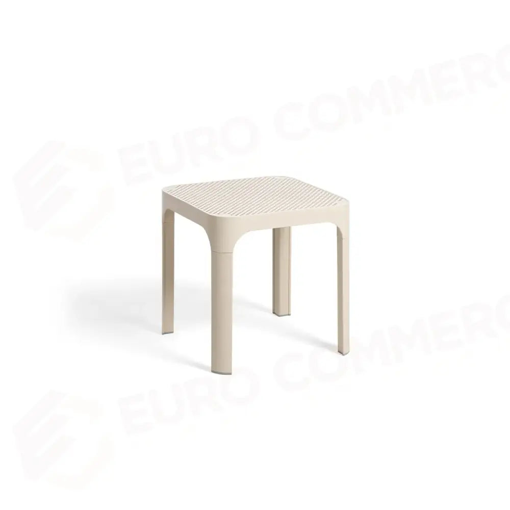 TAVOLO PICCOLO NET TABLE 40 - NARDI