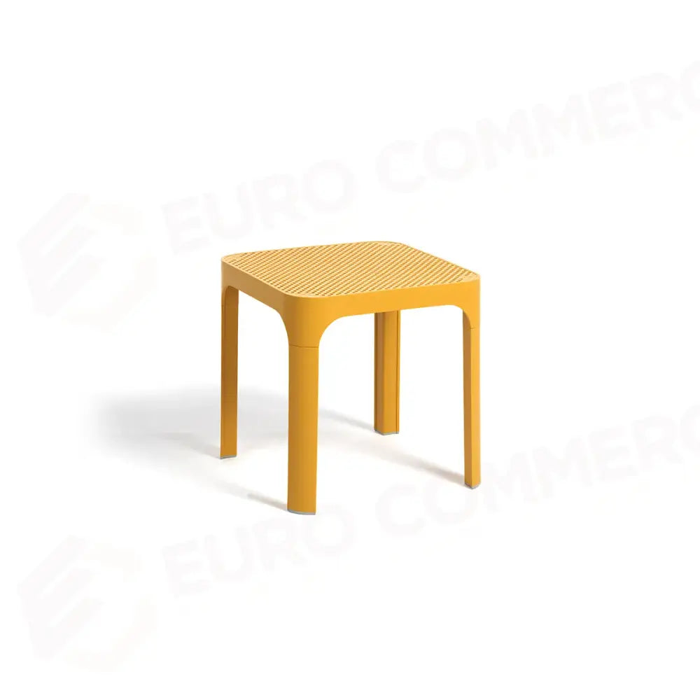 TAVOLO PICCOLO NET TABLE 40 - NARDI