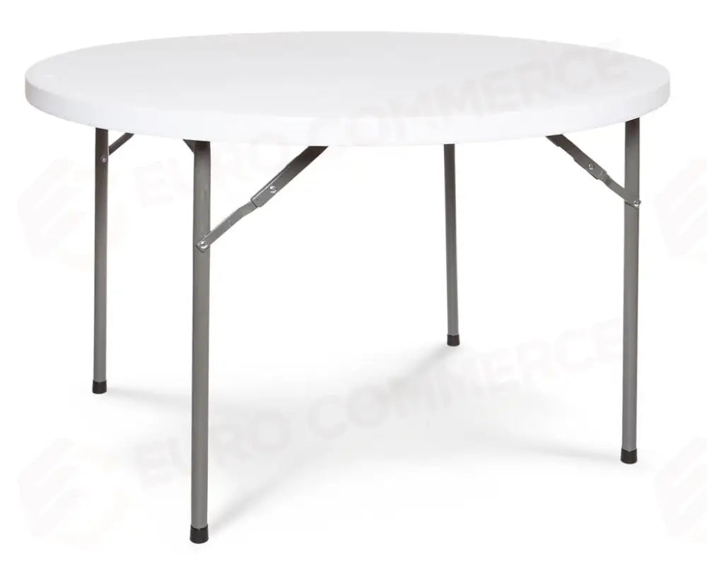 TAVOLO PIEGHEVOLE TONDO 120 CM HORECA HRC-120D CENTROSEDIA - 20120002 - MEDRI