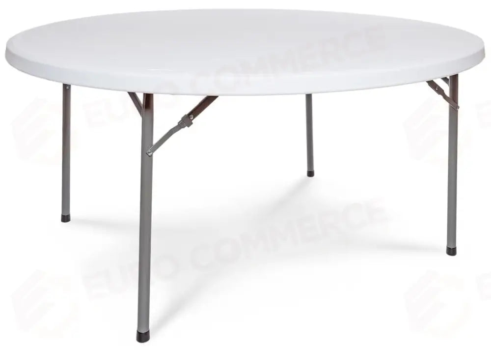 TAVOLO PIEGHEVOLE TONDO 160 CM HORECA HRC-160D CENTROSEDIA - 20120003 - MEDRI