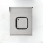 TAVOLO PRELAVAGGIO MD-706 DX PER UX-150 LATO DA 600 MM (700 X 860 850 MM) - 5712501 - SAMMIC