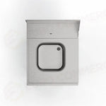 TAVOLO PRELAVAGGIO MI-706 SX PER UX-150 LATO DA 600 MM (700 X 860 850 MM) - 5712502 - SAMMIC