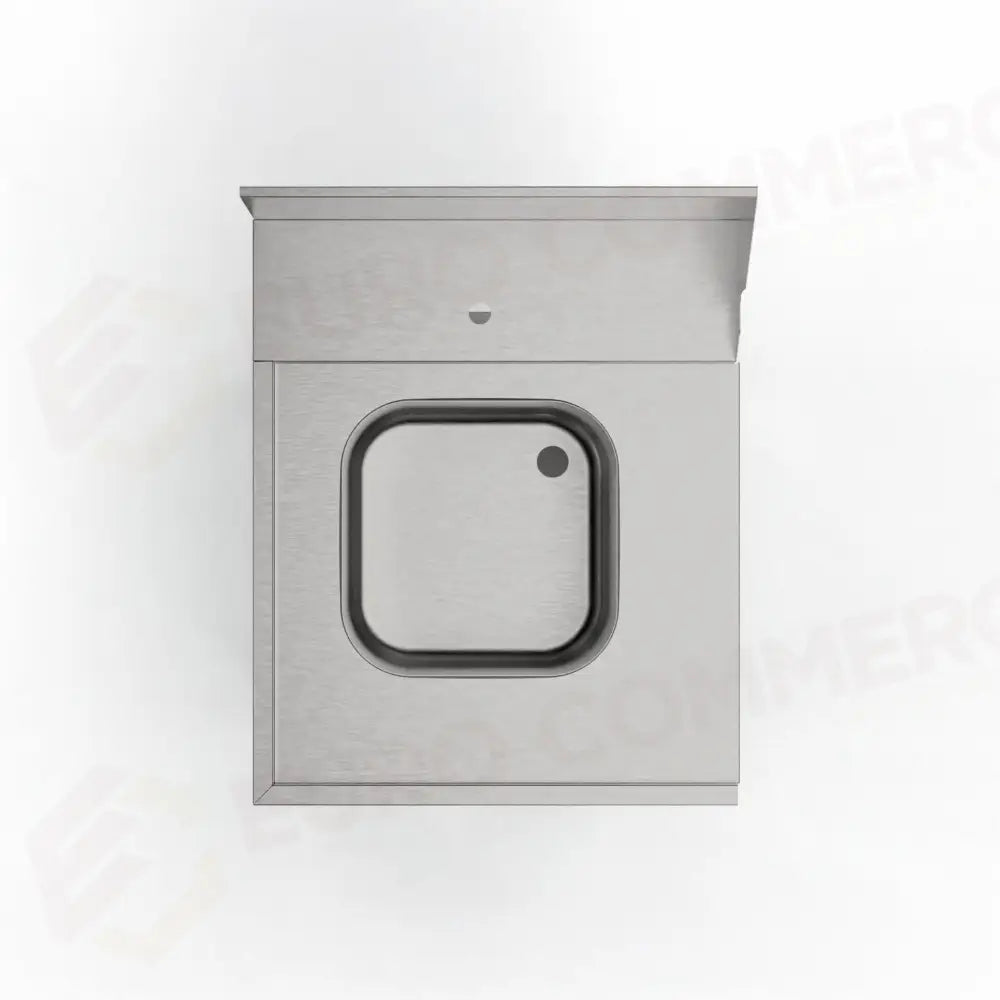 TAVOLO PRELAVAGGIO MI-706 SX PER UX-150 LATO DA 600 MM (700 X 860 850 MM) - 5712502 - SAMMIC