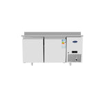 TAVOLO REFRIGERATO 800TN DUE ANTE - B-EPF3495-SB-GR - ATOSA