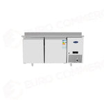 TAVOLO REFRIGERATO 800TN DUE ANTE - B-EPF3495-SB-GR - ATOSA
