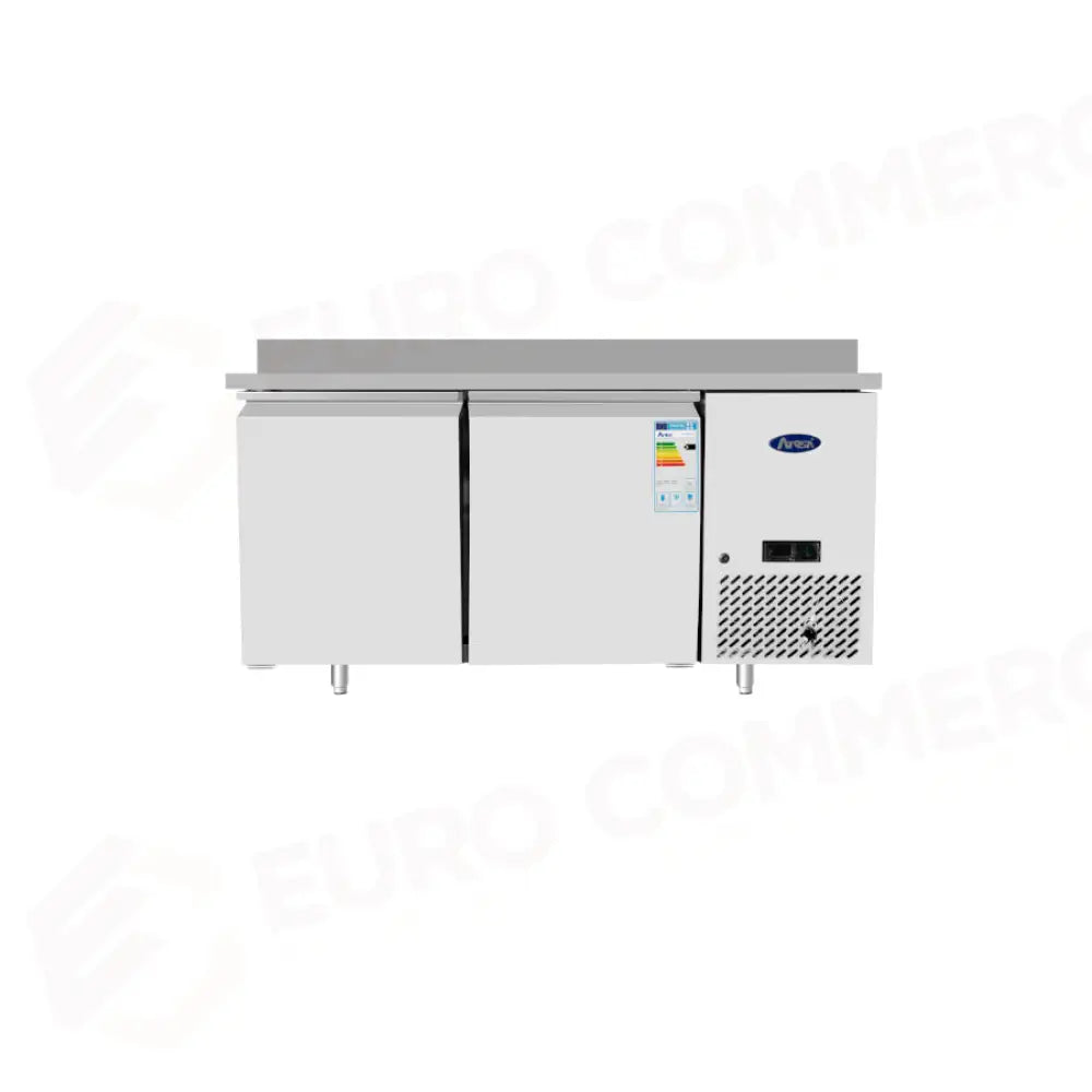 TAVOLO REFRIGERATO 800TN DUE ANTE - B-EPF3495-SB-GR - ATOSA