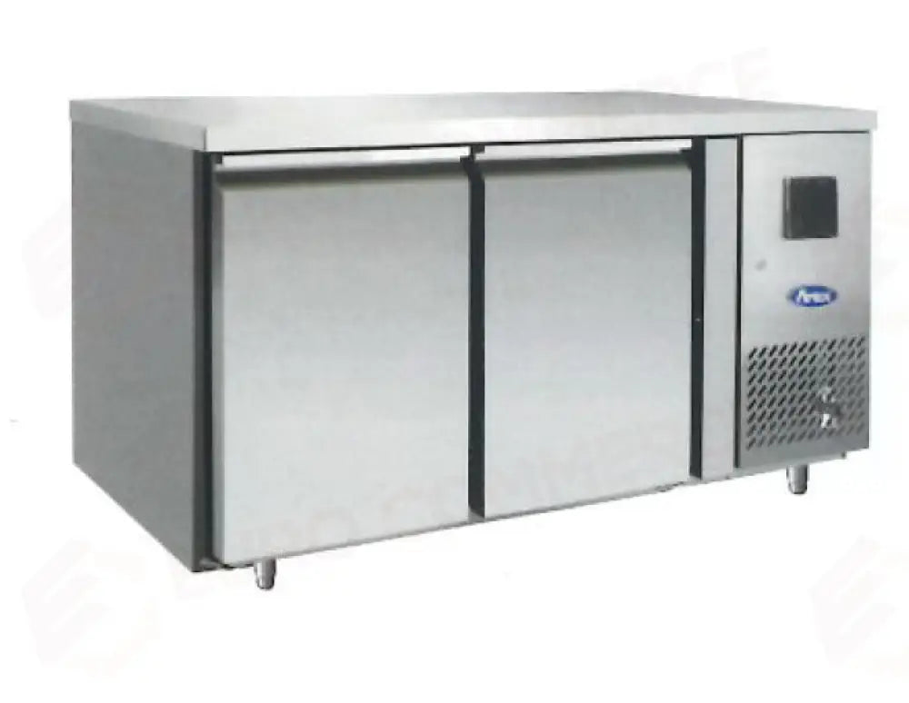 TAVOLO REFRIGERATO BT GREEN LINE - EPF3472-GR-304T - ATOSA