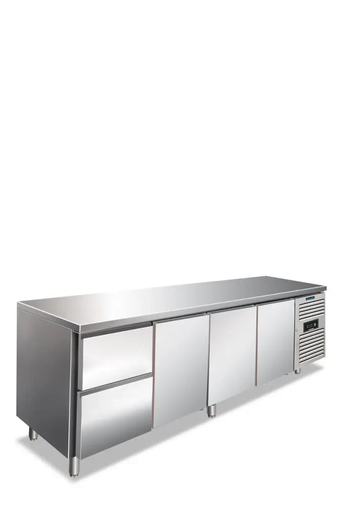 TAVOLO REFRIGERATO - CXF 4110 TN - KLIMAITALIA