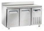 TAVOLO REFRIGERATO EURONORM PER VASSOI 600X400MM +2°/+8°C - PA 2200 - COOL HEAD