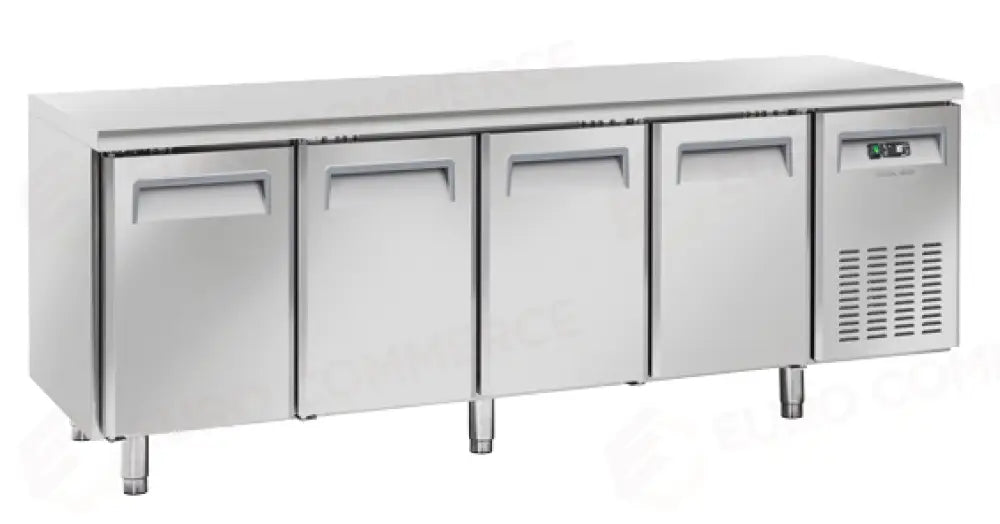 TAVOLO REFRIGERATO GN1/1 -2°/+8°C - QR 4100 - COOL HEAD