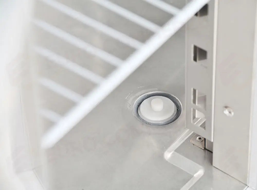 TAVOLO REFRIGERATO GN1/1 -2°/+8°C - U-GN 4180 - COOL HEAD