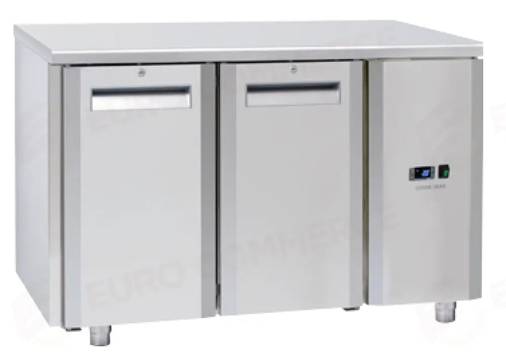 TAVOLO REFRIGERATO GN1/1 (COMANDO REMOTO) -2°/+8°C - QR 2100SG - COOL HEAD