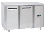 TAVOLO REFRIGERATO GN1/1 (COMANDO REMOTO) -2°/+8°C - QR 2100SG - COOL HEAD