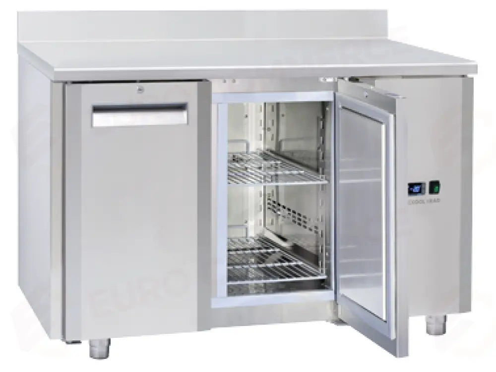 TAVOLO REFRIGERATO GN1/1 (COMANDO REMOTO) -2°/+8°C - QR 2200SG - COOL HEAD