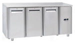 TAVOLO REFRIGERATO GN1/1 (COMANDO REMOTO) -2°/+8°C - QR 3100SG - COOL HEAD