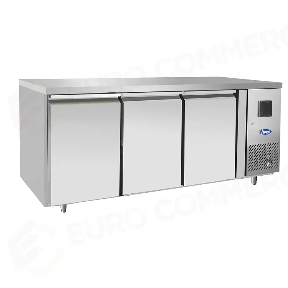 TAVOLO REFRIGERATO GREEN LINE - EPF3432-GR-SB-304T - ATOSA