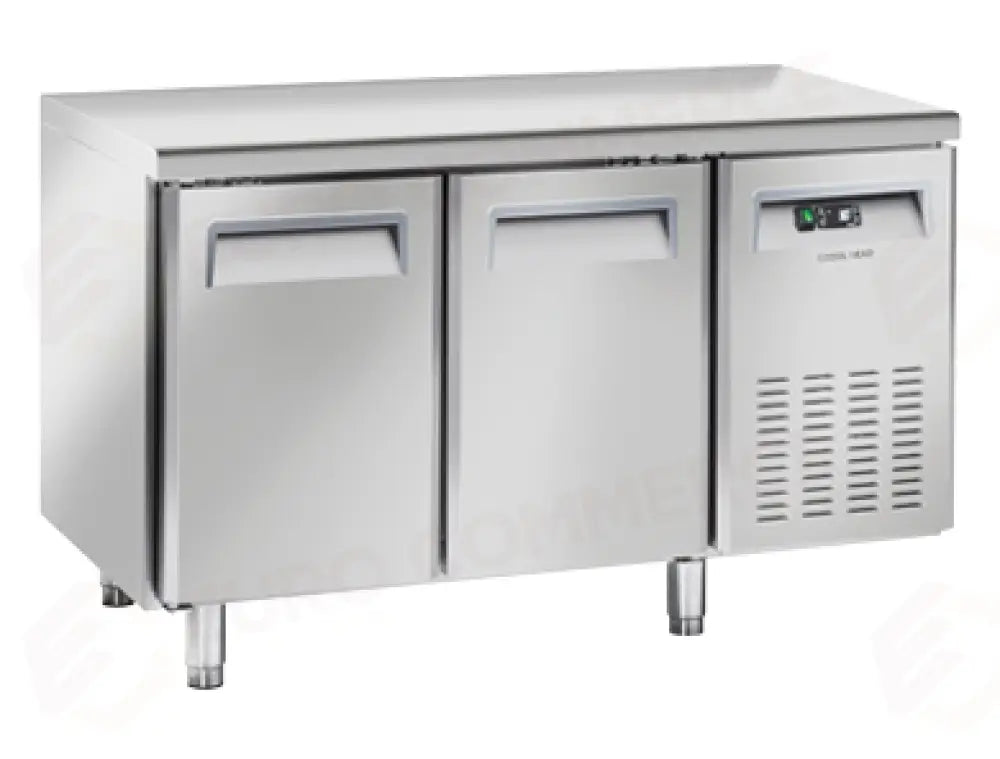 TAVOLO REFRIGERATO PER VASSOI 325X410MM -2°/+8°C - SR 2100 - COOL HEAD