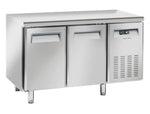 TAVOLO REFRIGERATO PER VASSOI 325X410MM -2°/+8°C - SR 2100 - COOL HEAD