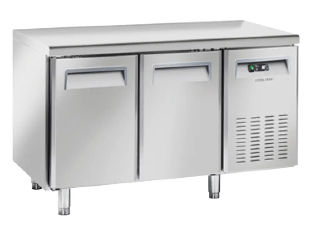 TAVOLO REFRIGERATO PER VASSOI 325X410MM -2°/+8°C - SR 2100 - COOL HEAD