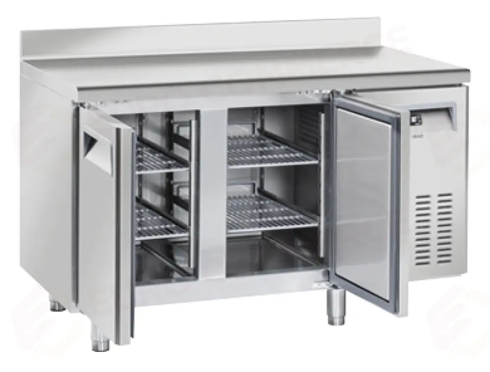 TAVOLO REFRIGERATO PER VASSOI 325X410MM -2°/+8°C - SR 2200 - COOL HEAD