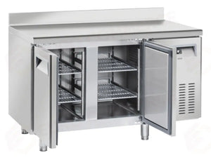 TAVOLO REFRIGERATO PER VASSOI 325X410MM -2°/+8°C - SR 2200 - COOL HEAD