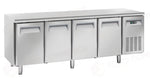 TAVOLO REFRIGERATO PER VASSOI 325X410MM -2°/+8°C - SR 4100 - COOL HEAD