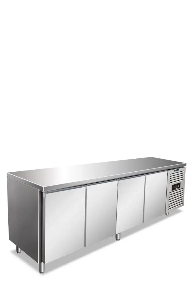 TAVOLO REFRIGERATO - SNACK 4100 BTF - KLIMAITALIA