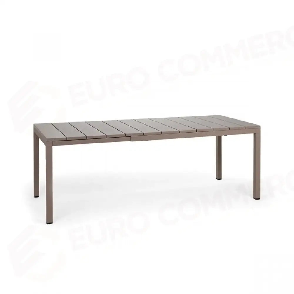 TAVOLO RIO 140 EXT. - NARDI